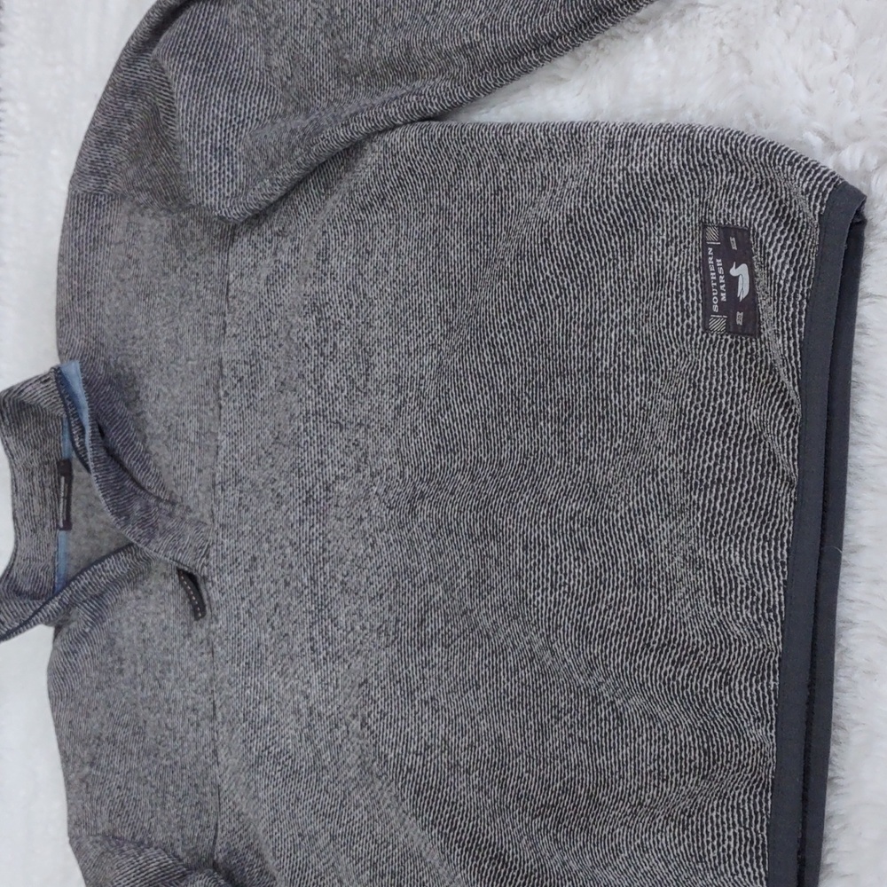 SOUTHERN MARSH PULLOVER. - Picture 8 of 16